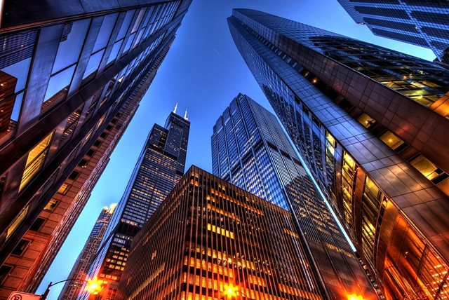 智能建筑的三大通信力量：有線(xiàn)寬帶、無(wú)線(xiàn)寬帶、物聯(lián)網(wǎng)
