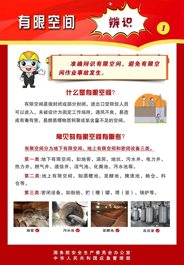 有限空間為何成為“吃人黑洞”？